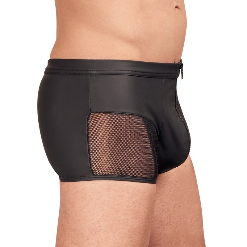 Bielizna męska erotyczna Men's Pants - 3