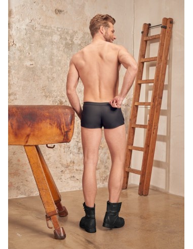 Bielizna męska erotyczna Men's Pants S - Bokserki - 5