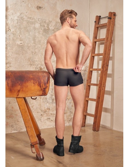 Bielizna męska erotyczna Men's Pants S - Bokserki - 5