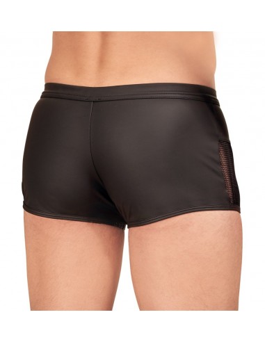 Bielizna męska erotyczna Men's Pants S - Bokserki - 6