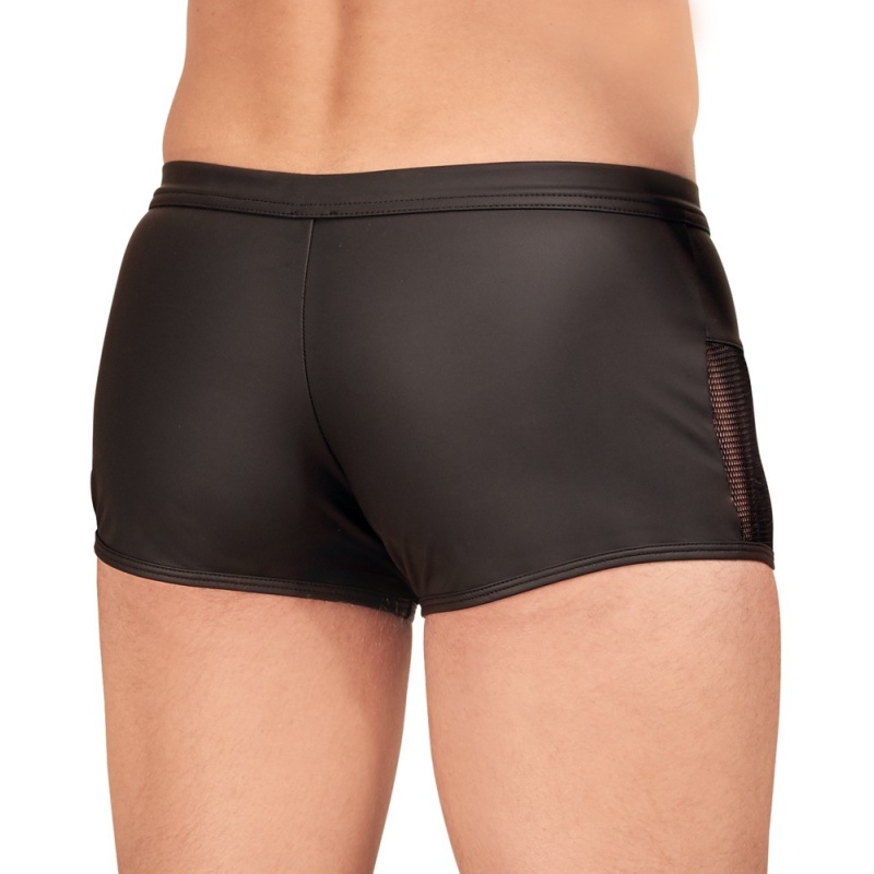 Bielizna męska erotyczna Men's Pants - 6