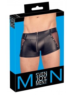 Gorące bokserki Men's Pants S - Bokserki - 1