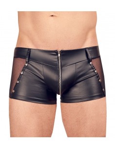 Gorące bokserki Men's Pants S - Bokserki - 1 2