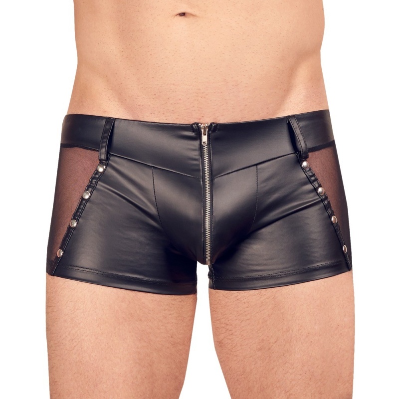 Gorące bokserki Men's Pants - 2