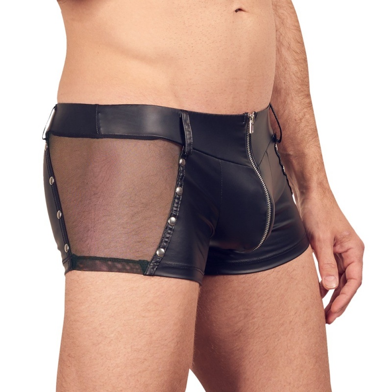 Gorące bokserki Men's Pants - 3