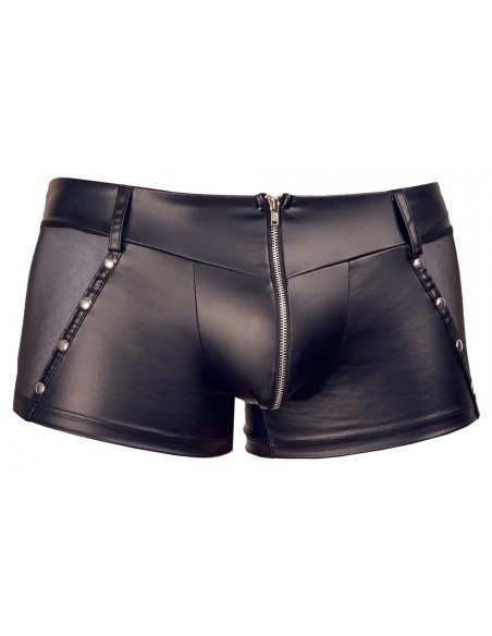 Gorące bokserki Men's Pants S - Bokserki - 4