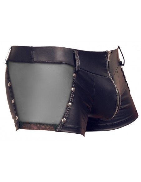 Gorące bokserki Men's Pants S - Bokserki - 5