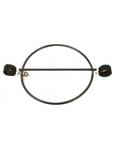 Bondage Ring - Uprzęże BDSM - 1 2