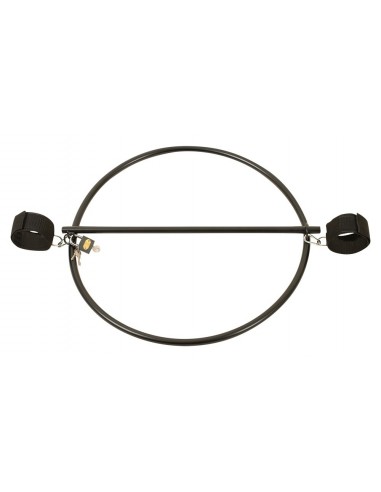 Bondage Ring - Uprzęże BDSM - 2