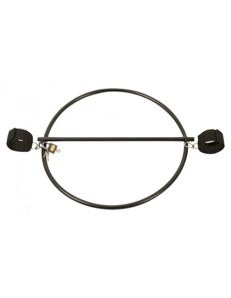 Bondage Ring - Uprzęże BDSM - 2