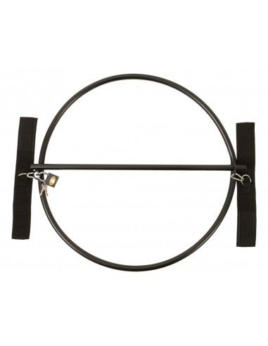 Bondage Ring - Uprzęże BDSM - 3