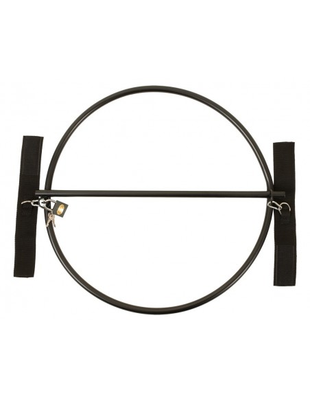 Bondage Ring - Uprzęże BDSM - 3