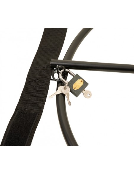 Bondage Ring - Uprzęże BDSM - 5