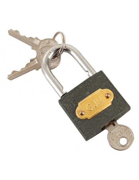 Bondage Ring - Uprzęże BDSM - 6