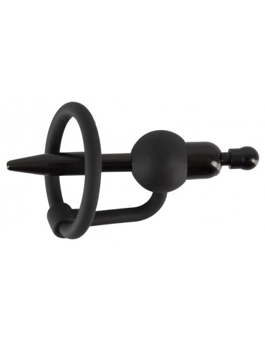 Dilator cewki moczowej Vibrating Penis Plug - Dilatory penisa - 2