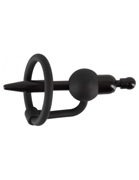 Dilator cewki moczowej Vibrating Penis Plug - Dilatory penisa - 2