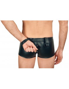 Podniecające bokserki Men's Pants S - Bokserki - 1 2