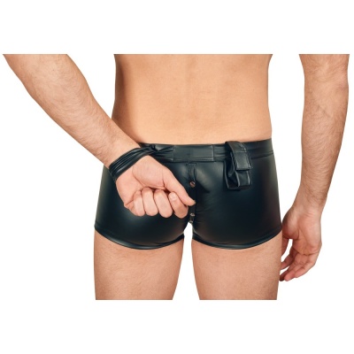 Podniecające bokserki Men's Pants - 1 2