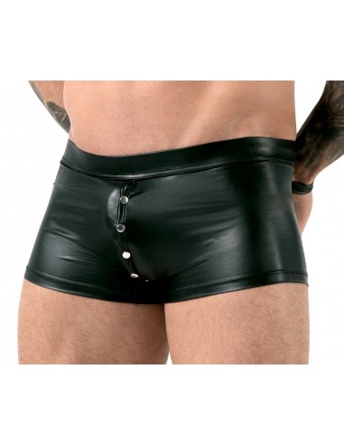 Podniecające bokserki Men's Pants S - Bokserki - 3