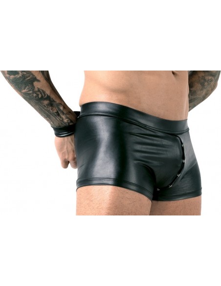 Podniecające bokserki Men's Pants S - Bokserki - 4