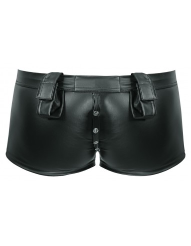 Podniecające bokserki Men's Pants S - Bokserki - 6