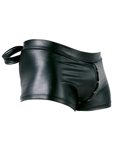 Podniecające bokserki Men's Pants S - Bokserki - 7