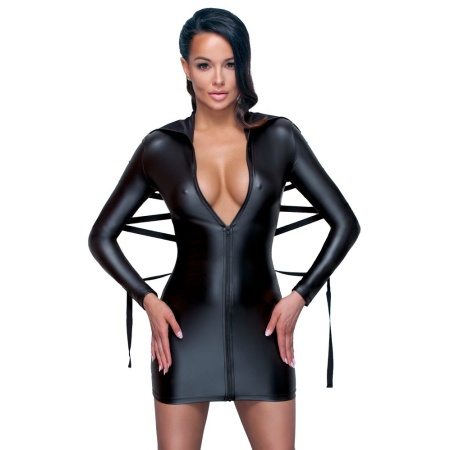 Dress black - 3