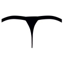 Błyszczące stringi męskie Men's String M - 5