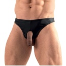 Stringi z wyjściem na członka Men's String M - 2