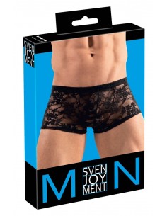 Majtki do gorącego seksu Men's Pants S - Bokserki - 1