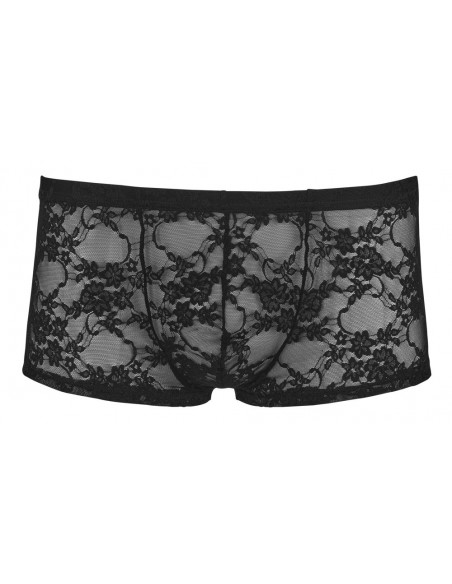 Majtki do gorącego seksu Men's Pants S - Bokserki - 4