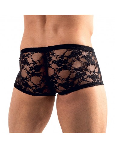 Majtki do gorącego seksu Men's Pants S - Bokserki - 5