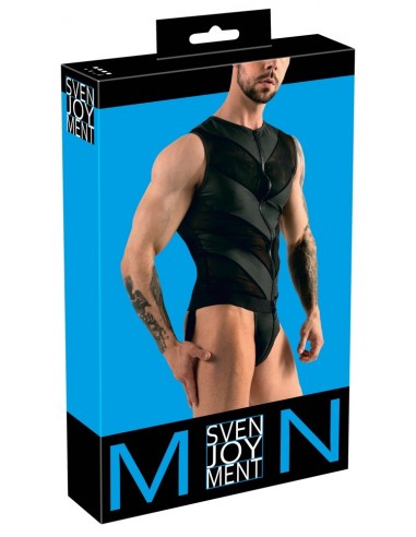 Body Men's Jock Playsuit S - Komplety, kostiumy - 1