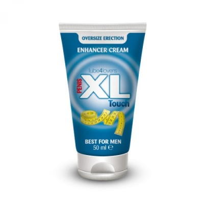 Krem powiększający Penis XL Touch 50 ml - 1