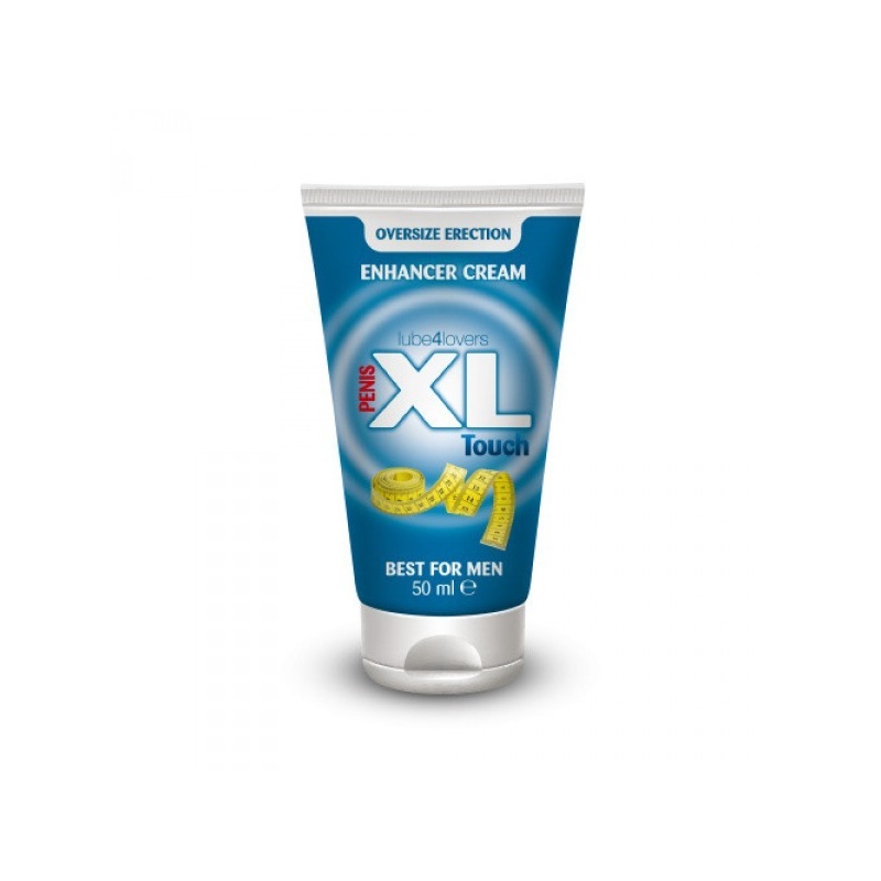 Krem powiększający Penis XL Touch 50 ml - 1