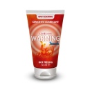 Żel intymny rozgrzewający Warming Touch 50 ml na bazie wody - 1