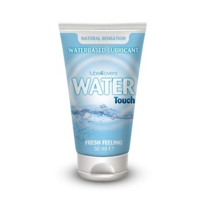Lubrykant na bazie wody Water Touch 50 ml - 1