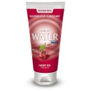 Żel lubrykant wodny Water Touch Cherry 100 ml o smaku wiśniowym - 1
