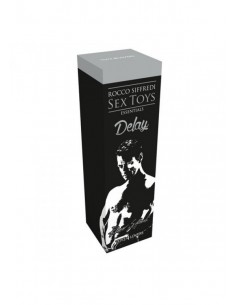 Spray na opóźnienie wytrysku ROCCO ESSENTIALS SPRAY RITARDANTE 15 ml - Środki na opóźnienie wytrysku - 1