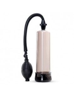 Pompka Erekcyjna Do Penisa Vaccum Pump Black - Pompki erekcyjne i powiększające penisa - 1