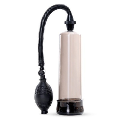 Pompka próżniowa Bestseller Vacuum Pump Black 19 cm x 5 cm - 1