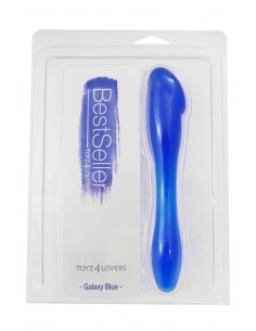 Dildo analne MAGIC GALAXY BLUE - Pozostałe gadżety analne - 1 2