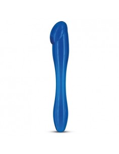 Dildo analne MAGIC GALAXY BLUE - Pozostałe gadżety analne - 1