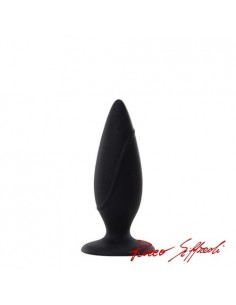 Buttplug Rocco Anal Plug Small - Korki analne pozostałe - 1 2