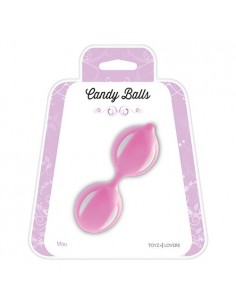 Kulki Gejszy Palline Candy Balls - Kulki Gejszy Podwójne i Pojedyncze - 1 2