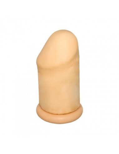 Nakładka Na Penisa Sleek Penis Extension - Przedłużki i nakładki na penisa - 2