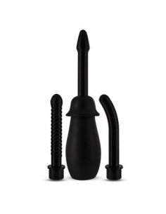 Gruszka analna Irygator Splash Love Douche - Pozostałe gadżety analne - 1