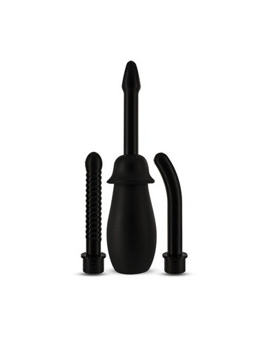 Gruszka analna Irygator Splash Love Douche - Pozostałe gadżety analne - 1