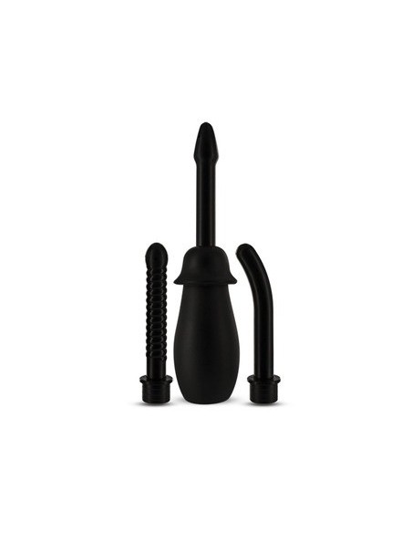 Gruszka analna Irygator Splash Love Douche - Pozostałe gadżety analne - 1