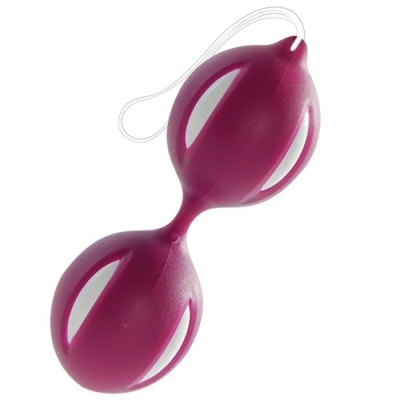 Kulki gejszy Candy Balls Berry Purple 3,6 cm - 1 2